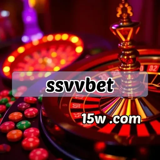 ssvvbet App