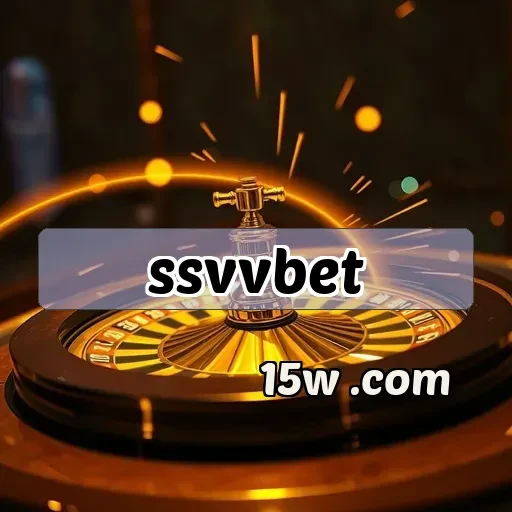 ssvvbet Bônus