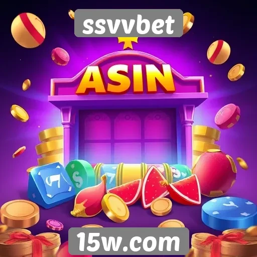 jogos de cassino em ssvvbet atraem usuários