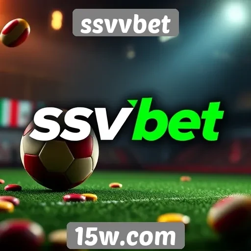 Promoções e bônus oferecidos pelo ssvvbet