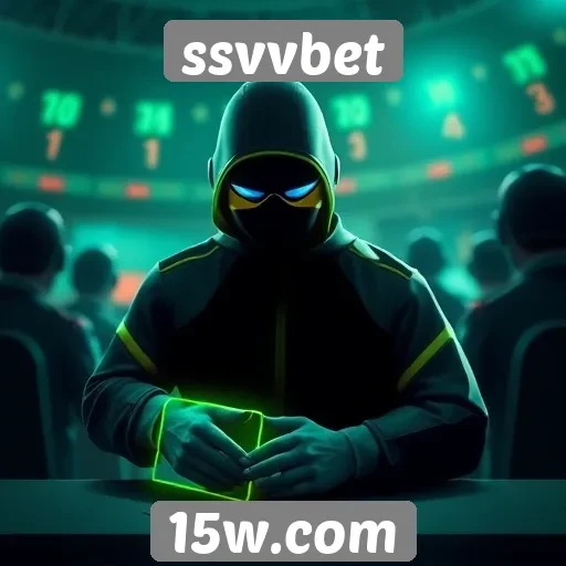 Recursos de segurança em ssvvbet para jogadores