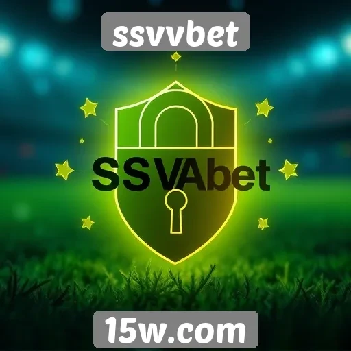 Avaliação da segurança e confiabilidade do ssvvbet