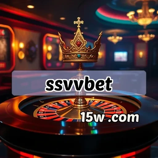 ssvvbet Caça-Níqueis