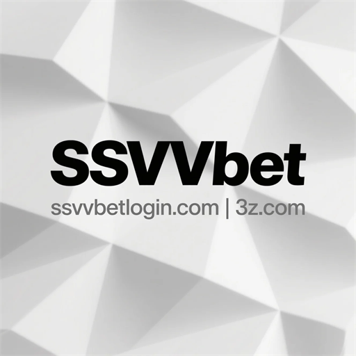 Descubra o entretenimento e a emoção de ssvvbet em sua casa.