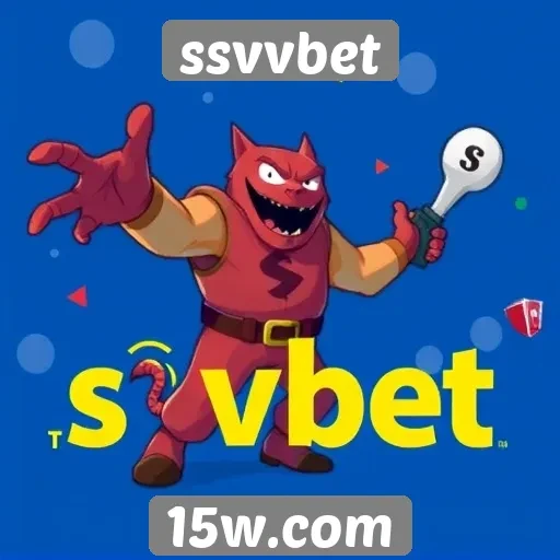 análise da biblioteca de jogos disponíveis no ssvvbet